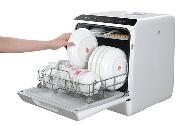 countertop dishwasher sale